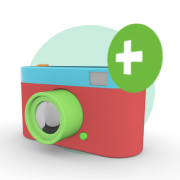 [CON-777] Insta 360 Link2c